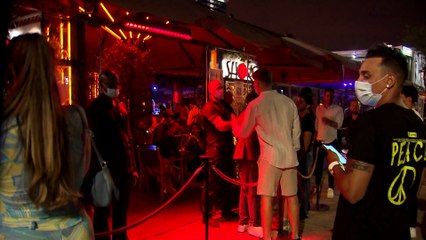 Μάλτα: Η πρώτη χώρα της ΕΕ που απαγορεύει την είσοδο στους ανεμβολίαστους