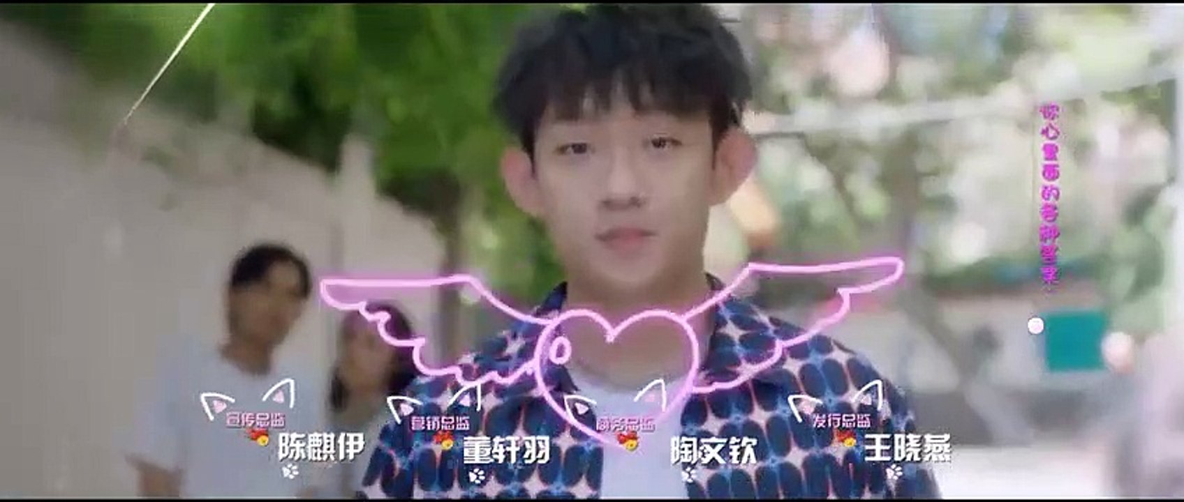 Make a Wish (2021) EP 3 ENG SUB