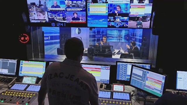 Le sport n'est vraiment pas la priorité : ambiance morose à Tokyo à deux semaines des JO