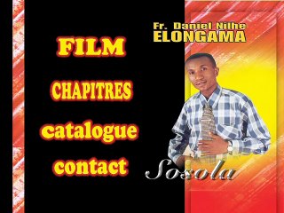 Daniel Nilhe Elongama - Sosola (CLIPS) Menu