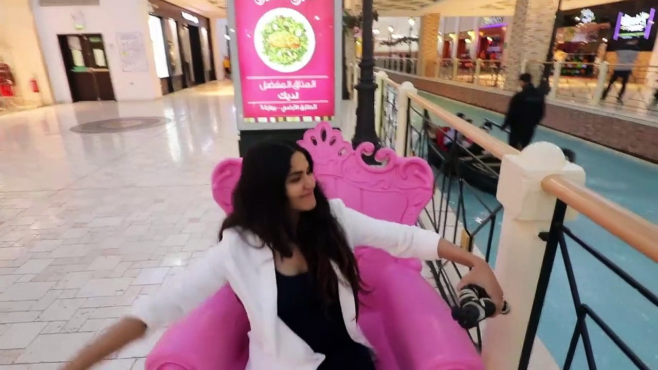24 hrs in DOHA