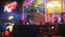 Autorizan presentaciones artísticas previas a la celebración de 16 de Julio en La Paz