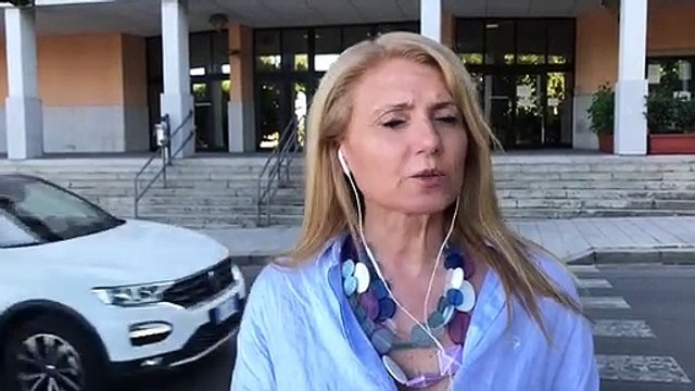 Grillo jr, udienza preliminare rinviata al 5 novembre