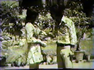 Papoosh Part2 - فیلم پاپوش 1352