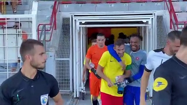 FCM Martigues Endoume