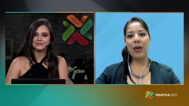 LIVE: MEP aclara dudas sobre el regreso a clases - Viernes 09 Julio 2021