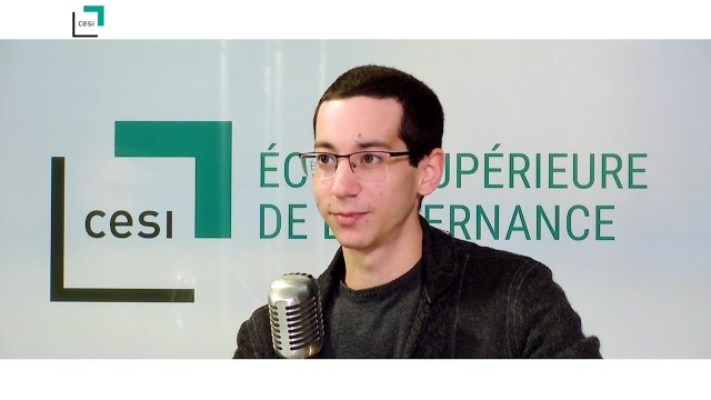 CESI l'alternance en adéquation avec le monde professionnel