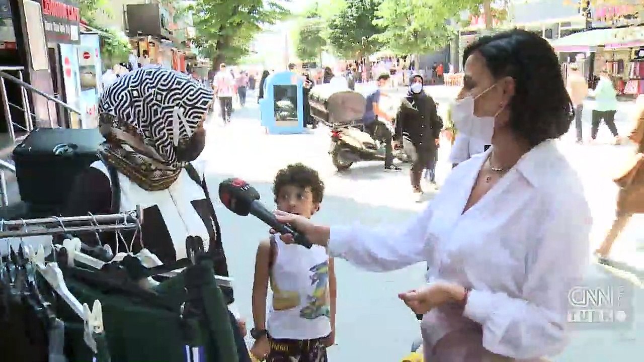 Bebekli aileler dikkat!