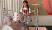 Travis Barker Gives Kourtney Kardashian’s Daughter a Drum Set for Her Birthday