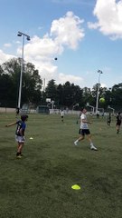 Stage 2021, vendredi 9 juillet