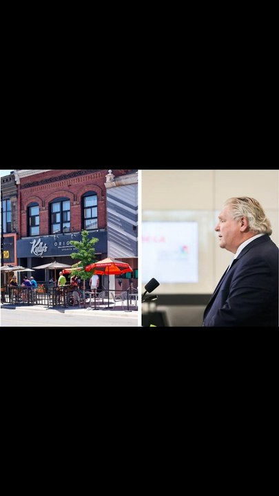 Ontario Just Revealed What's Allowed In Step 3 & Here's What You Need To Know