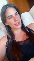 Η αποκάλυψη της Μπόμπα για τα κιλά της εγκυμοσύνης2