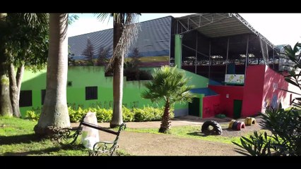  Recorrido de FUSAGASUGÁ Cundinamarca Colombia co  ¿Qué pasó aquí?