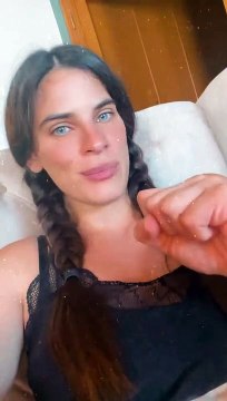 Η αποκάλυψη της Μπόμπα για τα κιλά της εγκυμοσύνης 3