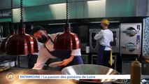 PATRIMOINE / La passion des poissons de Loire