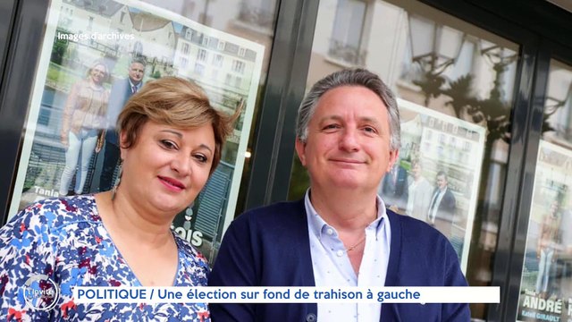 L'invité du Vendredi - 09/07/2021 - Philippe GOUET, président du Conseil départemental de Loir-et-Cher