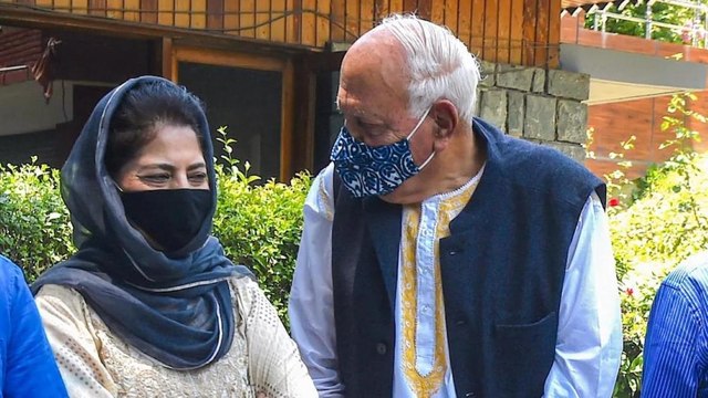 What is Delimitation plan and how it will be executed? Watch