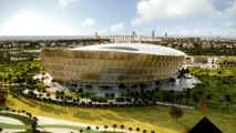 500 يوم على صافرة انطلاق بطولة كأس العالم قطر 2022