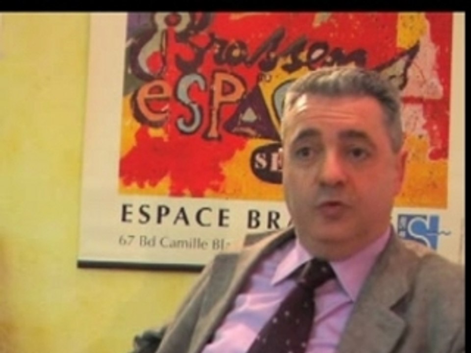 Sète : Guy Virduci 3