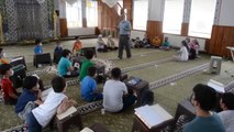 Son dakika haber! KASTAMONU - Kur'an kursuna giden çocuklar için ücretsiz 