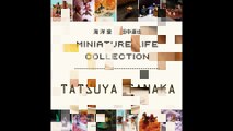 Minyatür Dünyanın Efendisi | Tatsuya Tanaka