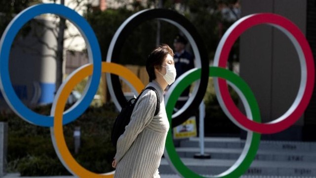 Covid-19 raised concerns amid Olympics preparation in Japan