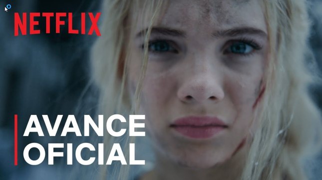 The Witcher Temporada 2 - Avance de la serie de Netflix