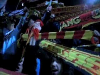 le mans lens lensoise