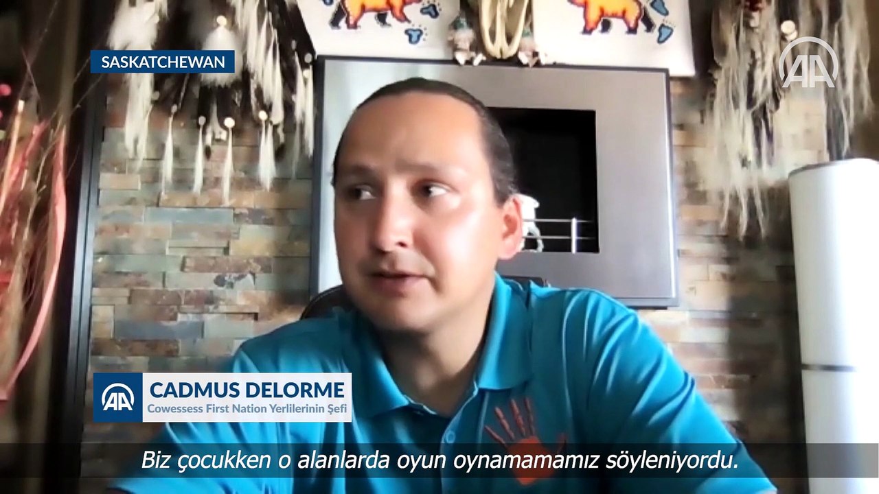 Kanada'da toplu mezarların sırrı ne-