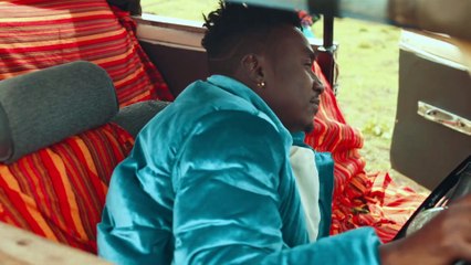 Killy - Mwisho (Official Music Video)