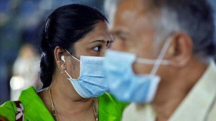 Why are Covid-19 cases not dropping in Kerala?