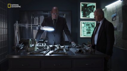 [INGILIZCE] Uçak Kazası Raporu  S21E08 Caught in a Jam