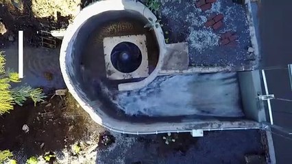 Awake Eco Wellness Living - Hydropower Video