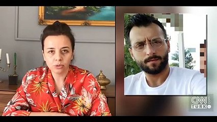 Hem dolandırıcı hem pişkin!