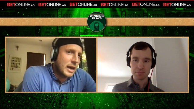 Celtics Offseason | Winning Plays Podcast with Brian Robb and Rich Levine