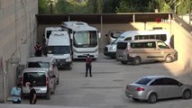 Elazığ'daki Emniyet Müdürlüğü patlamasında karar açıklandı: 6 sanığa ağırlaştırılmış müebbet hapis cezası verildi