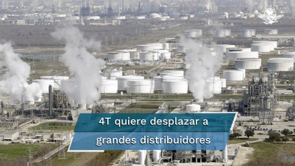 4T va ahora por el mercado de fertilizantes