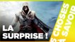 L'INFINI POUR ASSASSIN'S CREED - 5 Choses à Savoir sur Assassin's Creed Infinity