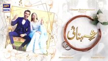 Shehnai OST - Ramsha Khan - Affan Waheed | On Speed Movies