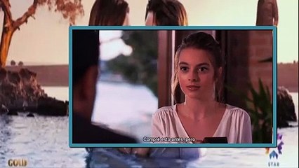 Perla Negra (Siyah Inci) Capitulo 35 Completo