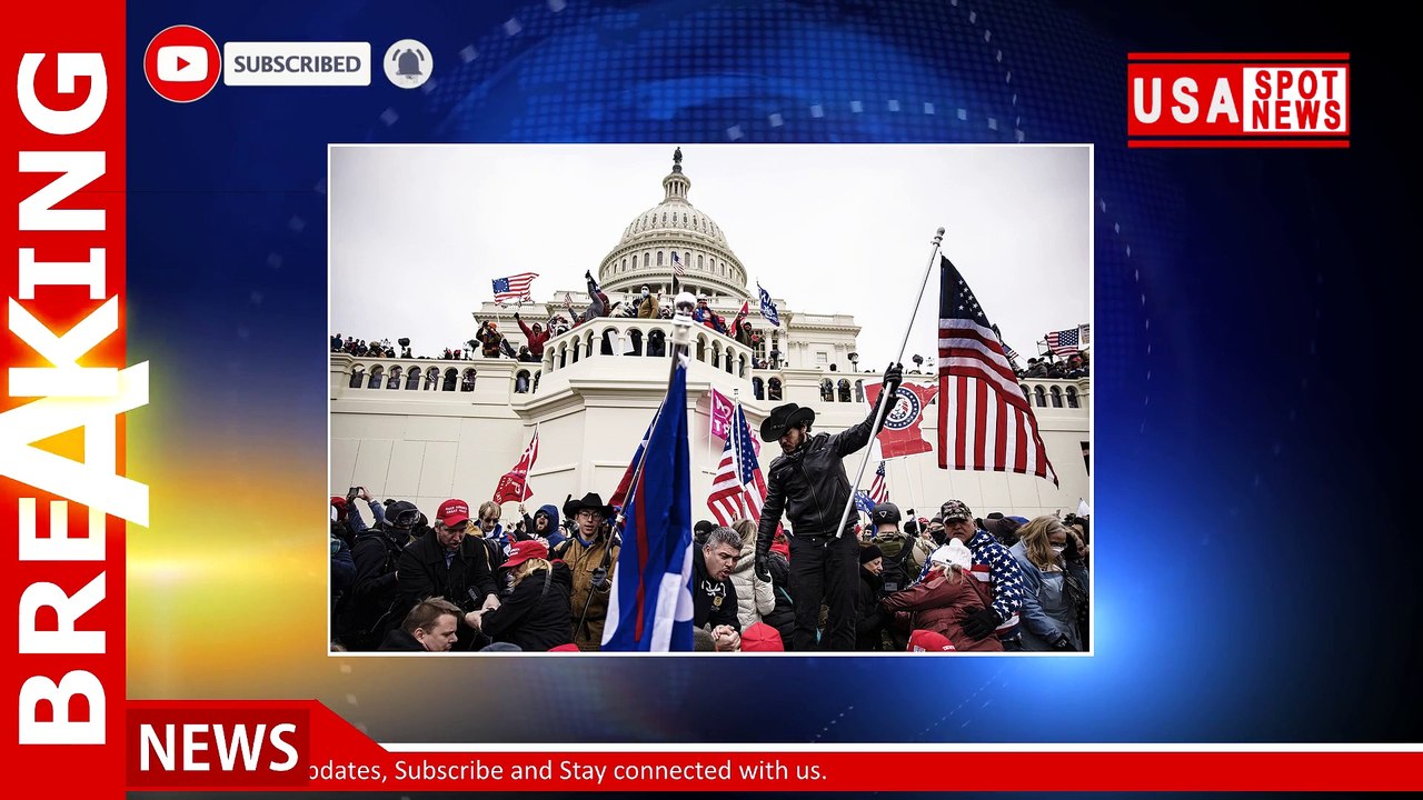 Capitol Police pushes Congress for funds as money runs out to pay officers