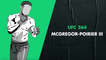 UFC 264: McGregor-Poirier Odds And Bets