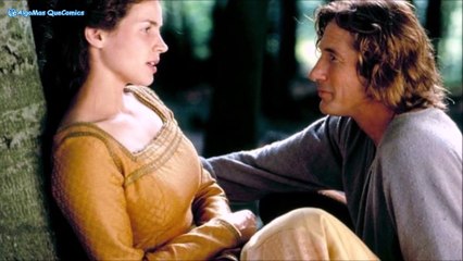 TOP12 películas de Richard Gere 2021