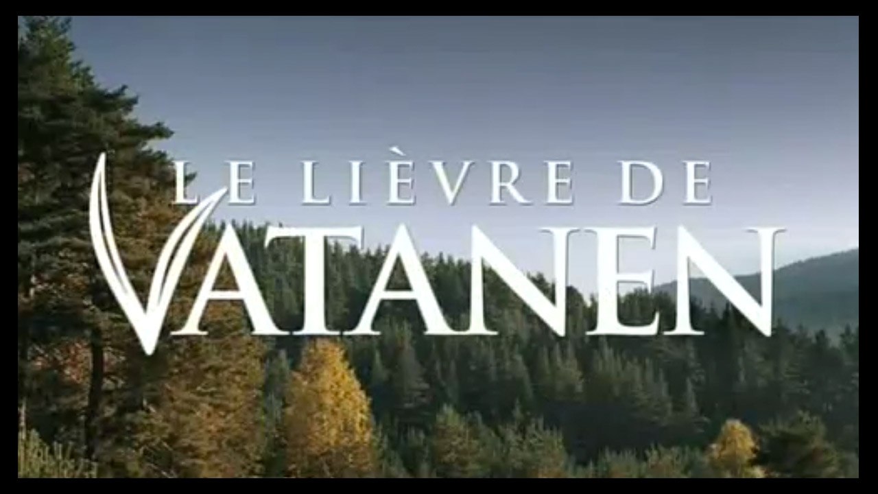 LE LIÈVRE DE VATANEN (2006) WEB-DL MP4 AC3 FRENCH