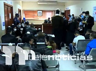 Download Video: #VideoTN | Aplazan por Quinta ocasión juicio preliminar  atentado David Ortiz