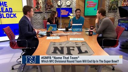 Super Bowl Lii Predictions | Good Morning Football | Nfl Network