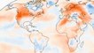 North America just endured hottest June ever recorded