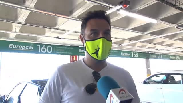 Se dispara el precio de los vehículos de alquiler para este verano