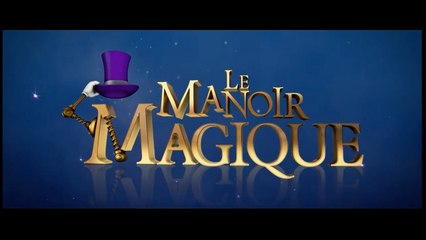 Le Manoir Magique |2013| WebRip en Français (HD 1080p)