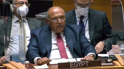 ما وراء الخبر- بعد جلسة مجلس الأمن بشأن سد النهضة.. هل تلجأ مصر للخيار العسكري؟